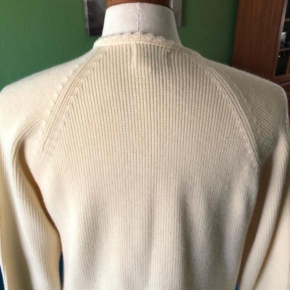 Vintage Sweater - Picture 4 of 7